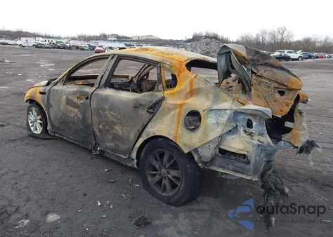 2018 Kia Optima Lx from USA, damaged, VIN 5XXGT4L31JG218662